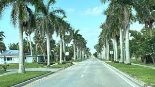 Punta Gorda, Florida 2025 - The Pinnacle Of Boring And Empty Places
