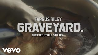 Tarrus Riley - Graveyard
