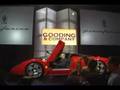 Ferrari P4/5 Unveiling