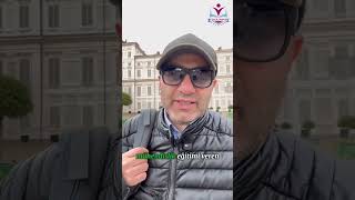 İtalya Torinoda Neden Bu Kadar Çok Türk Öğrenci Var?
