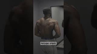 Guess The Weight And Bodyfat