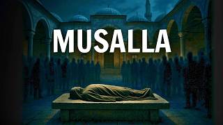Musalla Taşındaki Sır Mahalle Camiindeki Korkunç Gerçek Korku Hikayeleri Cin Hikayeleri