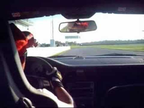 Shannonville Motorsport Park Shannonville Motorsport Park