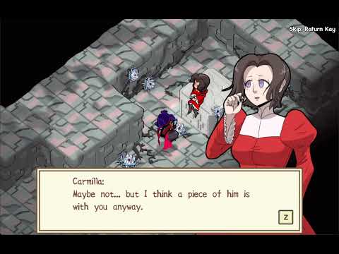 Kura5 - Bonds of the Undying: Ruins (Banshee) [Emil]