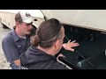 RV Newbies Orientation | Learning How to Use Our RV!