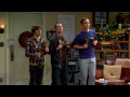 The Big Bang Theory 6x11 Promo "The Santa Simulation" (HD)