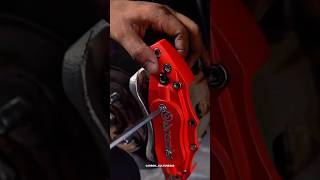 How To Install Brembo Metal Caliper Covers Carbonculture360