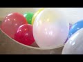 balloon fetish
