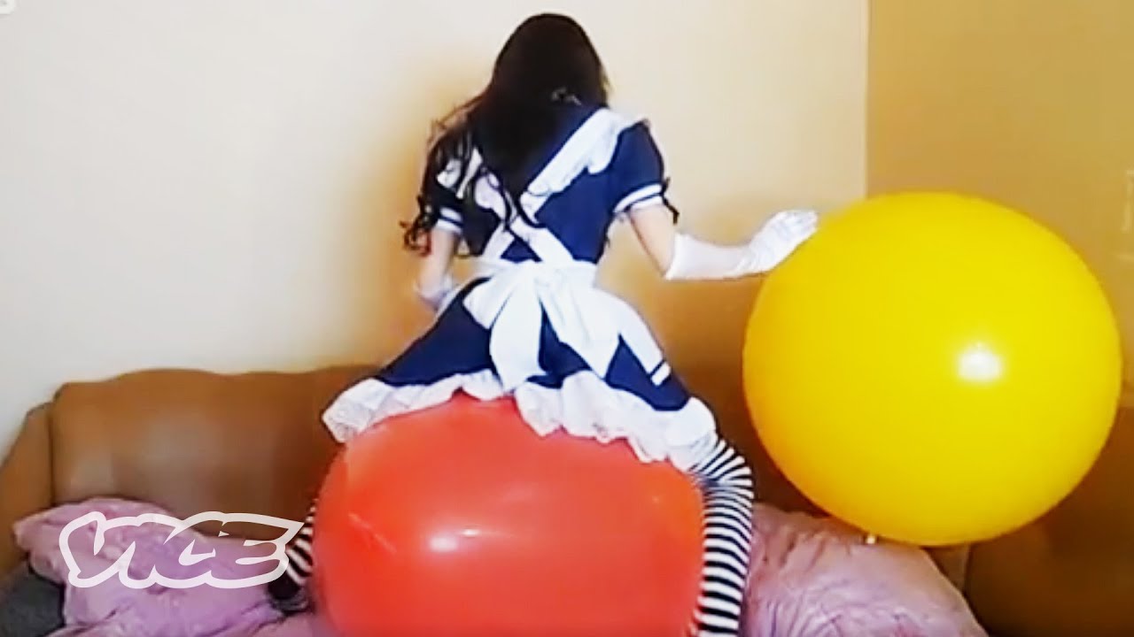 Xxx Looner Fetish Balloon Fetish Porn Looner Videos Free 3