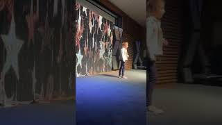 Zoya Chohan Standup Comedy