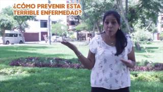 Conoce Todo Sobre La Varicela Parte 1