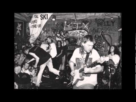 Deep Neurotic Video