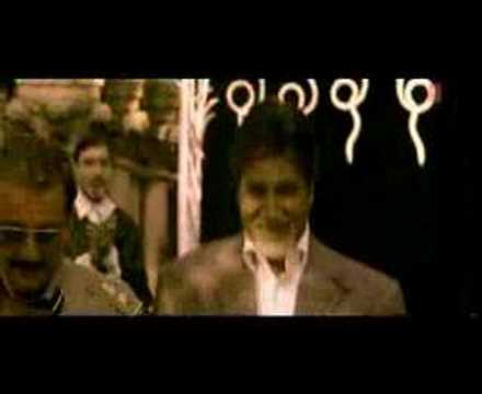 Shootout-Classy piece of music with power of I.P.S.