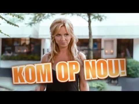 KOM OP NOU! / Basic-Fit Commercial 1 - YouTube