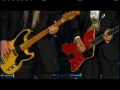 ZZ Top perform Rock and Roll Hall of Fame inductions 2004