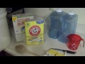 How To Make Liquid Laundry Soap