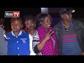 Ciugo cia muthia cia De'Mathew; Ndagika nini tu thutha arona ...