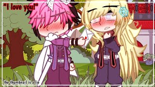 I Love You Akadou Gc X Kny Look At The Bottom Left Of The Thumbnail Swap Au
