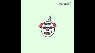 jamesg - pseudo