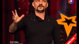 Atalay Demirci 1 Tur