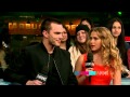 Cast of 'Warm Bodies' | MuchMusic