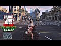 WELCOME TO SMACK CITY #gtaonline #gamingclips
