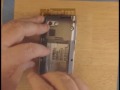 Foto pequena Palm Treo 700 Repair Guide
