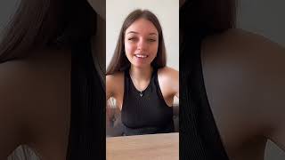 Gorgeous Lady Zoe Periscope Live