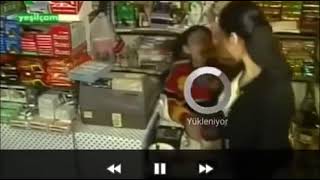 Yeşilçam Bakkakcı Tezgah Altında Borç Siliyor