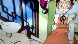 One very sad team rocket moment