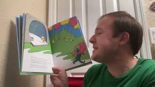 Reading With Zack - Dr. Seuss The Lorax