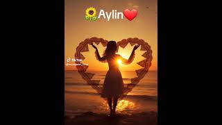 Aylin Adı