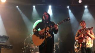 Watch Lucy Spraggan Wait For Me video