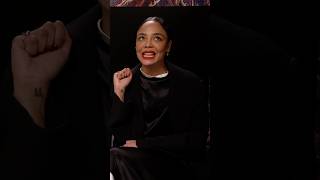 Tessa Thompson I Would Do The Queen On Lunch Break