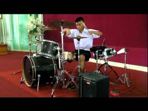 แสงสุดท้าย - Bodyslam - Poomprat Yanothai ( cover ) thumb