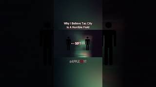 Why I Believe Tac City Is A Horrible Field
