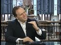 Daniel Lacalle. "No hay que fiarse de las recomendaciones de..."en Estrategias Tv (15.03.13)