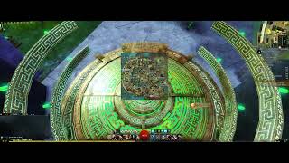 You Are Here Available In Gw2 Taco And Blishhud
