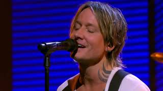 Keith Urban - Nightfalls (The Voice Australia Grand Finale)