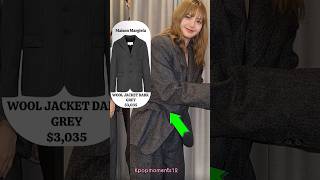Blackpink Lisa Fashion