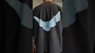 Yeezy Gap Dove No Seam Tee