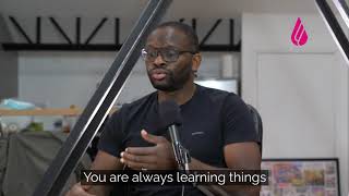 Lecorner Axisstars - Louis Saha - Highlight