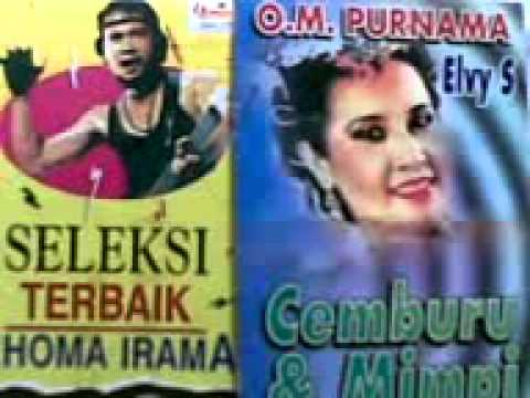 O.M PURNAMA - KASIH YG KEJAM-ELVI S By Ucoks Peratama