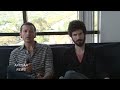 LINKIN PARK TALKS PROJEKT REV FOR 2010/11, BENNINGTON IN SAW 3D