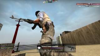 Csgo One Tap Gameplay