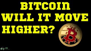 Bitcoin (BTC) - Will Bitcoin Continue Higher?