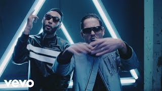 La Fouine Ft. Lartiste - Insta