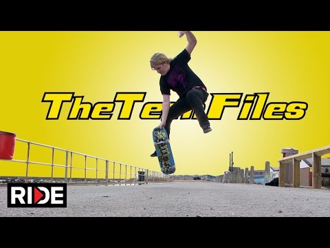 History of the Airwalk - The Tech Files Ep. 5