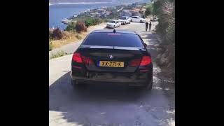 Bmw 530D Kasantalya Snap