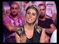 Video Men El Ekhir - Pamela El Kik -
